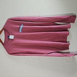 Vintage Prairie Mountain Alaska Ketchikan Long Sleeve T-Shirt.